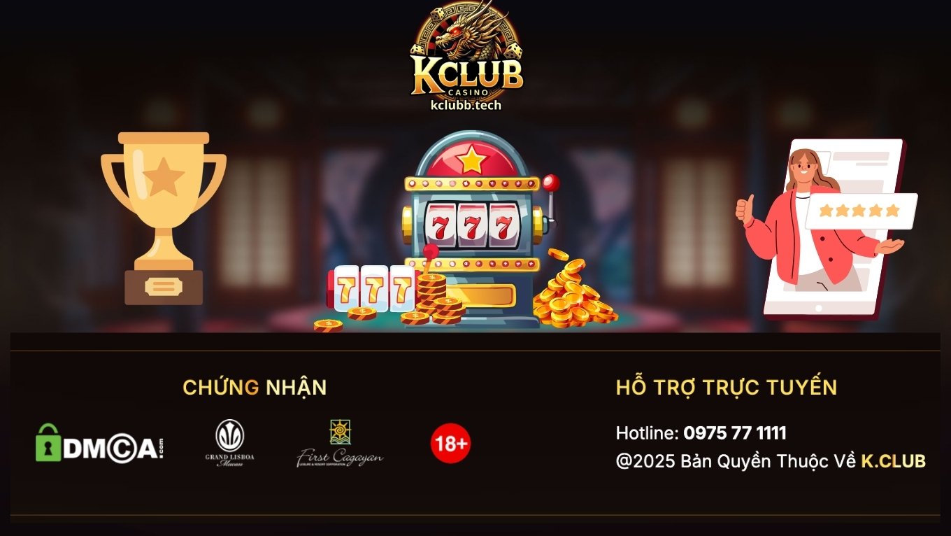 Giới thiệu thành tựu nổi bật của KCLUB
