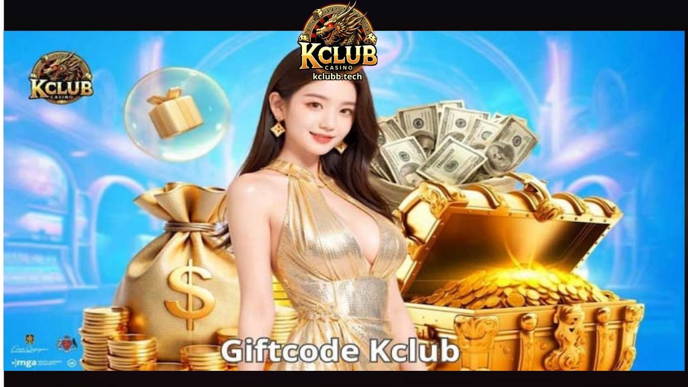 Tìm hiểu chi tiết về giftcode KCLUB